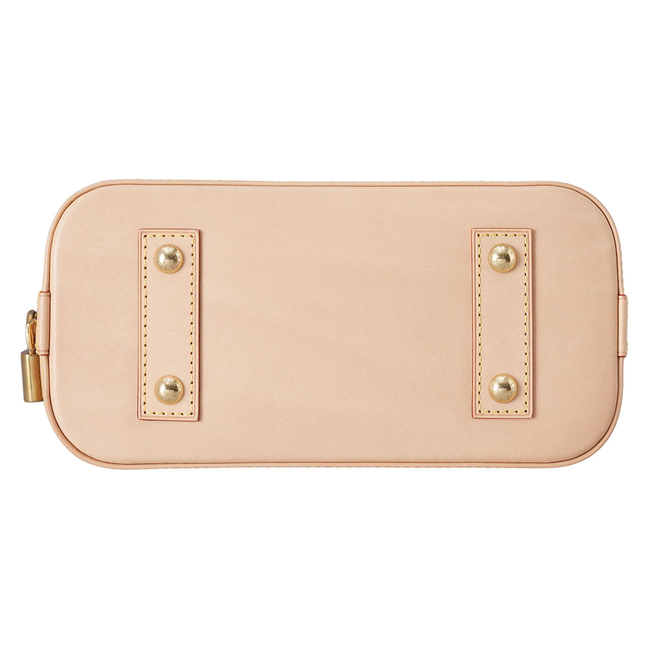 LOUIS VUITTON(USED)루이비통 모노그램 알마 BB
